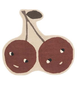 OYOY - Cherry Rug