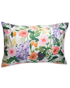KIP & CO - Spring In The Air - Organic Cotton Pillowcase 2P Set