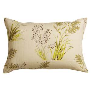 Home: Sage x Clare - Adelyn Linen Pillowcase Set