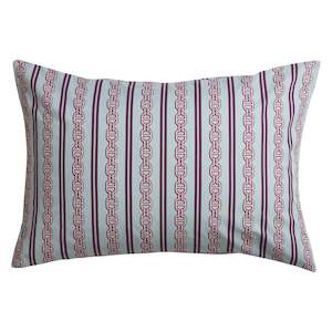 Sage x Clare - Acadia Cotton Pillowcase - Cirrus 2P Set