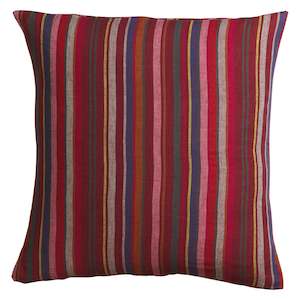 Sage x Clare - Corinne Linen Euro Pillowcase Set