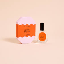 Pots Vases: Celia Loves - Peach Breeze - Room Spray 50ml