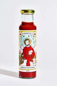 Goodness: Apostle - St Frances - Kimchi Ketchup
