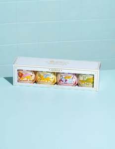 Goodness: Apostle - Seasoning Gift Pack