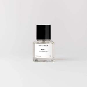 Body Bathroom: who is elijah - Nomad - 30ml