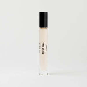 who is elijah - Poetic Dance - 10ml