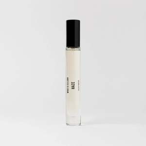 Body Bathroom: who is elijah - Haze - 10ml