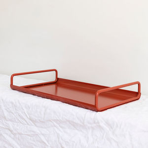Kitchenware: Ico Traders - All Day Tray - Brick