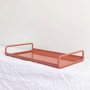 Kitchenware: Ico Traders - All Day Tray - Adobe