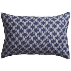 Sage x Clare - Klaudia Linen Pillowcase Std Set - Mink Grey