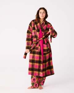 KIP & CO - Alaskan Sherpa Robe