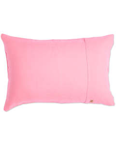 Home: KIP & CO - Sorbet Linen Pillowcases 2P Std Set