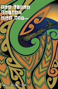 Products: The Light Guides The Way - OHO AKE BOOKS