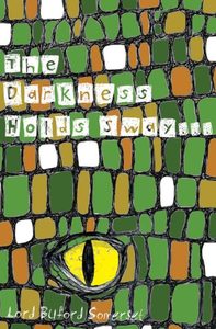 Products: The Darkness Holds Sway - OHO AKE BOOKS