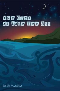 The Eyes of Love See All - OHO AKE BOOKS