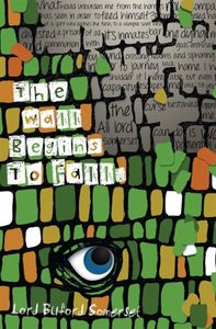 The Wall Begins To Fall - OHO AKE BOOKS