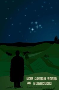 Products: All Roads Lead To Parihaka - OHO AKE BOOKS