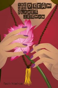 The Dream of the Flower Sermon - OHO AKE BOOKS