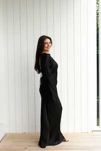 Caitlin Crisp: Diana Dress