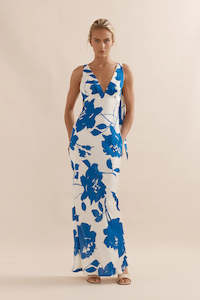 Caitlin Crisp: Riley Dress