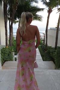 21st: Flor Maxi - Amazon