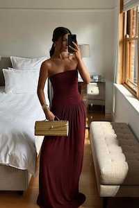 Most Popular: Leah Dress