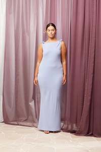 Black Tie Gown - Serenity