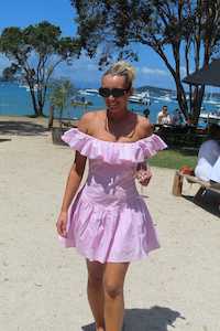 Most Popular: Monaco Mini - Soft Pink