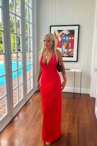 Most Popular: Eiza  Gown