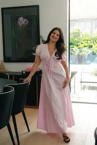 Most Popular: Simona Dress