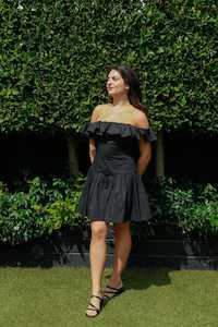 Most Popular: Monaco Mini - Black