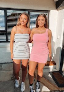 Now: SELL - Paloma Mini - Flamingo