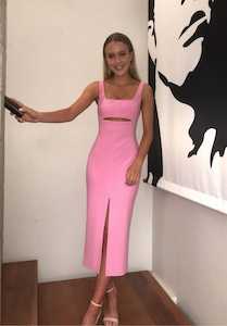 Now: SELL - Margaux Mouth