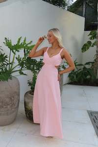 Size 4 6: Floss Dress