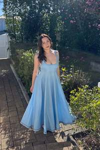 Size 10: Donata Ballet Sundress