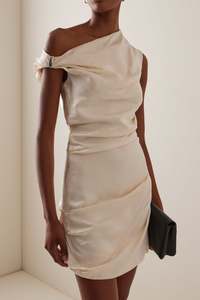 Claw Mini Remmy Dress