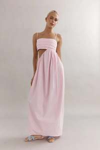 Caitlin Crisp: Bobbi Dress