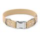 The Vienna Waterproof Dog Collar