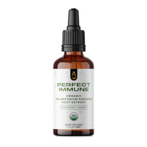 Perfect Immune          Activations      50ML