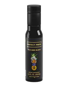 Perfect Press®  FIVE SEED BLEND