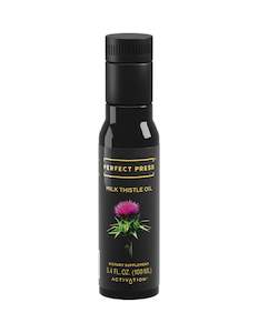 PERFECT PRESS® Milk Thistle Oil 100ML