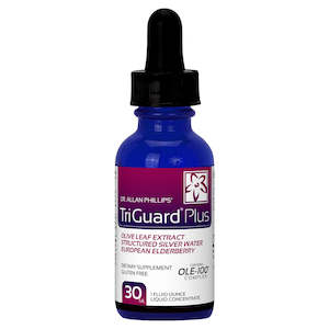 Best Sellers: DR ALLAN PHILLIPS Tri-Guard Plus