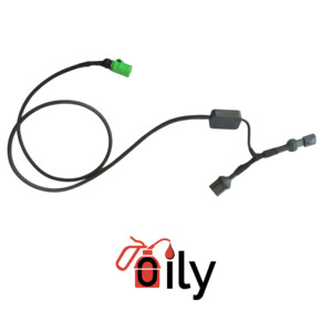 Diesel Performance: EGR Blanking Module F01 FORD Ranger PX Series 2 and 3 3.2L 2015 - Current