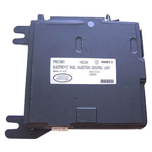 Ecu Tuning: Rover V8 14CUX Tune