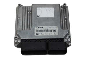 Ecu Tuning: BMW M57 DDE6 immobiliser removal