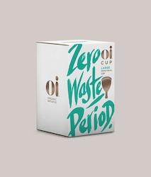 Period Care: Oi Cup