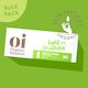 Oi Organic Panty Liners Bulk 80s