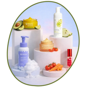 All: HEAD TO TOE GLOW