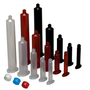 Products: 55cc Barrel Clear with Wiper Piston Okay NZ