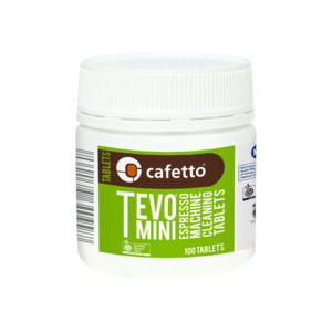 Tevo Mini Tablets - Okell Coffee